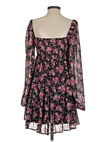 Francesca's Casual Dress (view 2)