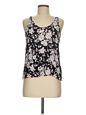 Frenchi Sleeveless Blouse (view 1)