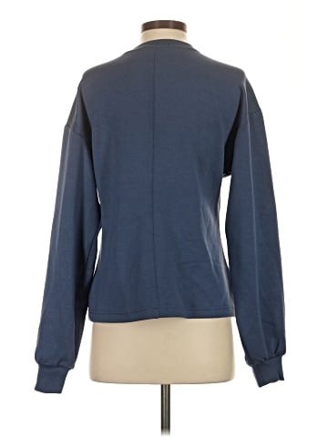 Scotch & Soda Long Sleeve T-Shirt (view 2)