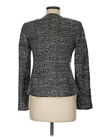 Teri Jon Sportswear Jacket (view 2)