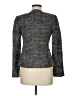 Teri Jon Sportswear Gray Jacket Size 6 - photo 2
