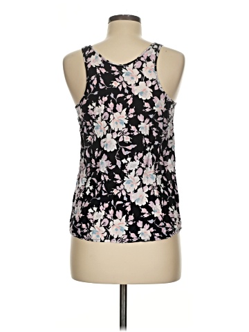 Frenchi Sleeveless Blouse (view 2)