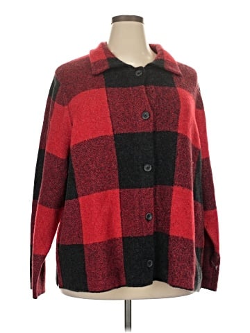 J.Jill Coat (view 1)