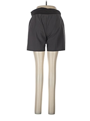 Isabel Maternity Shorts (view 2)