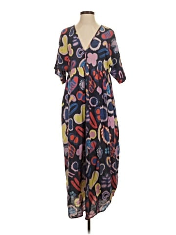 Ottod'Ame Casual Dress (view 1)