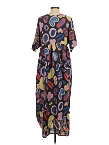 Ottod'Ame Casual Dress (view 2)