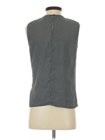 Eva Longoria Sleeveless Blouse (view 2)