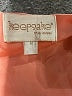 Keepsake 100% Polyester Orange Casual Dress Size M - photo 7