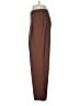 MNG Brown Casual Pants Size 8 - photo 5