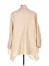 Paul Stuart Ivory Coat Size L (estimated) - photo 2