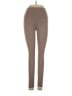 Alo Brown Active Pants Size S - photo 1