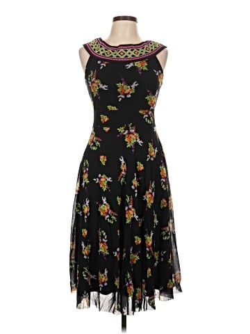FUZZI Cocktail Dress (view 1)