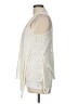 AB Studio 100% Rayon Ivory Kimono Size L - photo 5
