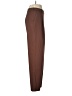 MNG Brown Casual Pants Size 8 - photo 4