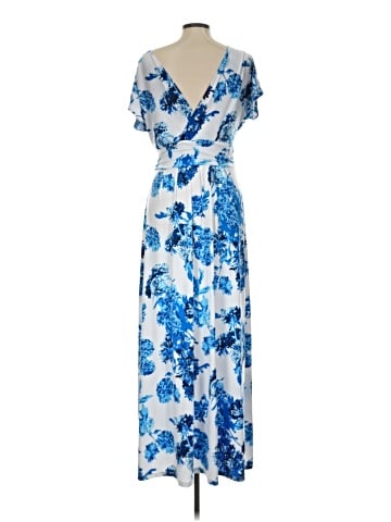 IMAN Casual Dress (view 2)