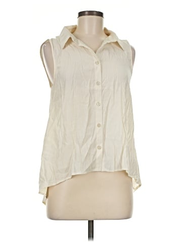 Entro Sleeveless Blouse (view 1)