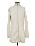 Aventura 100% Polyester Ivory Coat Size S - photo 1