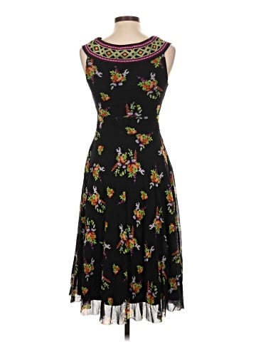 FUZZI Cocktail Dress (view 2)