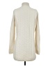 Aventura 100% Polyester Ivory Coat Size S - photo 2