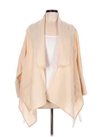 Paul Stuart Coat (view 1)