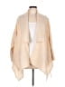 Paul Stuart Ivory Coat Size L (estimated) - photo 1
