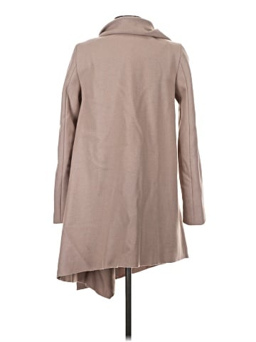 ALLSAINTS Wool Coat (view 2)