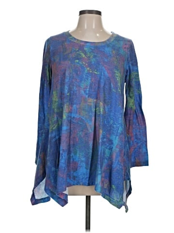 Philosophy Republic Clothing 3/4 Sleeve T-Shirt (view 1)