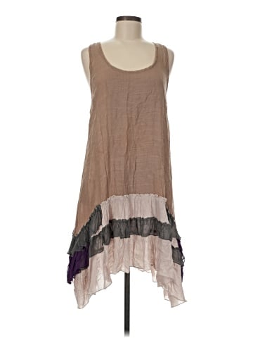 Papillon Casual Dress (view 1)