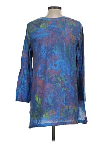 Philosophy Republic Clothing 3/4 Sleeve T-Shirt (view 2)
