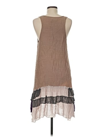 Papillon Casual Dress (view 2)