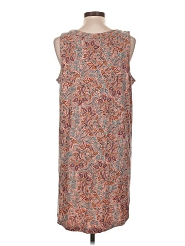 J.Jill Casual Dress (view 2)