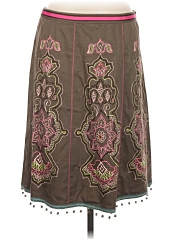 Etcetera Casual Skirt (view 1)
