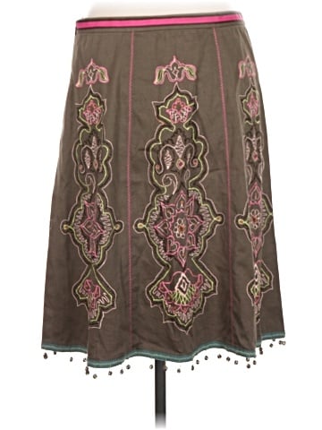 Etcetera Casual Skirt (view 2)
