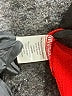 Monteau Red Sleeveless Top Size M - photo 8