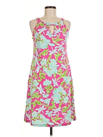 Tabi Cocktail Dress (view 1)