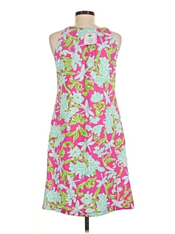 Tabi Cocktail Dress (view 2)