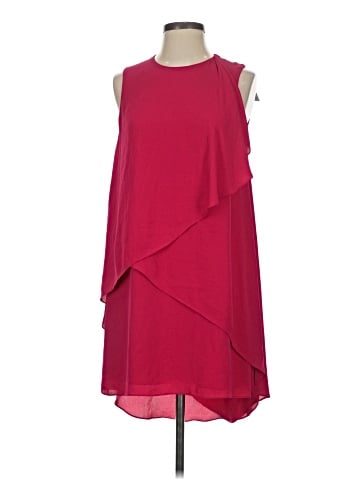 BCBGMAXAZRIA Cocktail Dress (view 1)