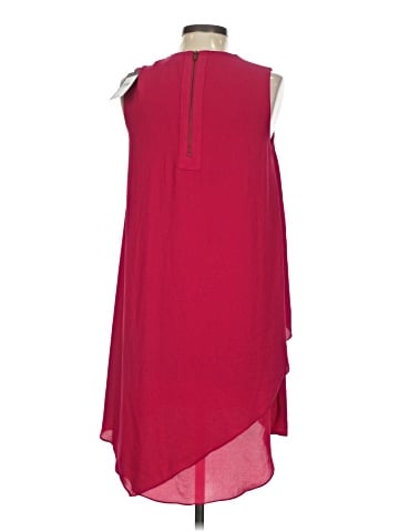 BCBGMAXAZRIA Cocktail Dress (view 2)