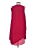 BCBGMAXAZRIA 100% Polyester Burgundy Cocktail Dress Size S (petite) - photo 2