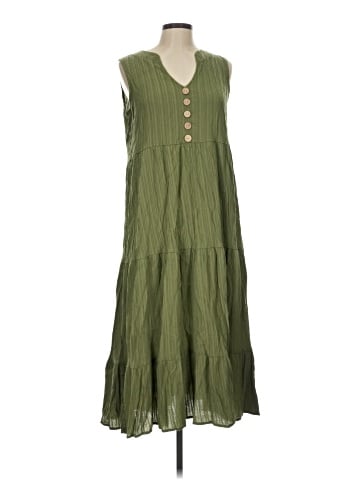Unbranded Casual Dress (view 1)