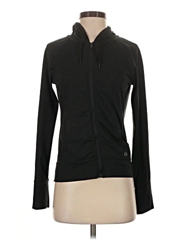 Gap Fit Zip Up Hoodie (view 1)