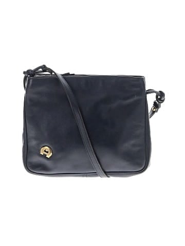 Etienne Aigner Leather Crossbody Bag (view 1)