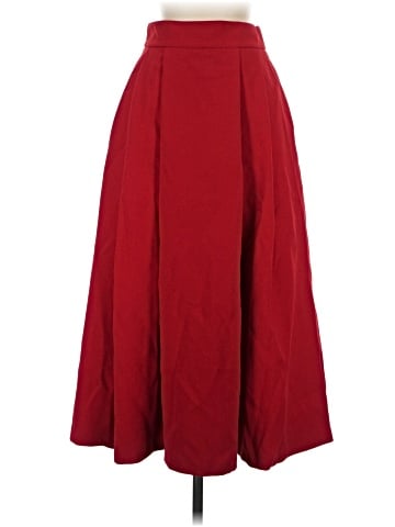 Zara Formal Skirt (view 1)