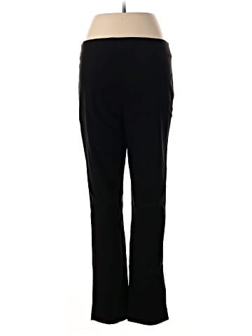 So Slimming by Chico's Active Pants (view 2)