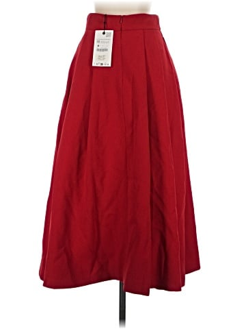 Zara Formal Skirt (view 2)