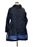 Fabletics 100% Nylon Blue Raincoat Size XXL - photo 1