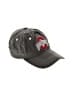 Champion 100% Cotton Gray Baseball Cap One size - photo 1