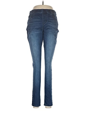 Style&Co Jeggings (view 1)