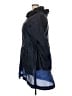 Fabletics 100% Nylon Blue Raincoat Size XXL - photo 5