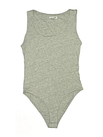 Fashion Nova Bodysuit (view 1)